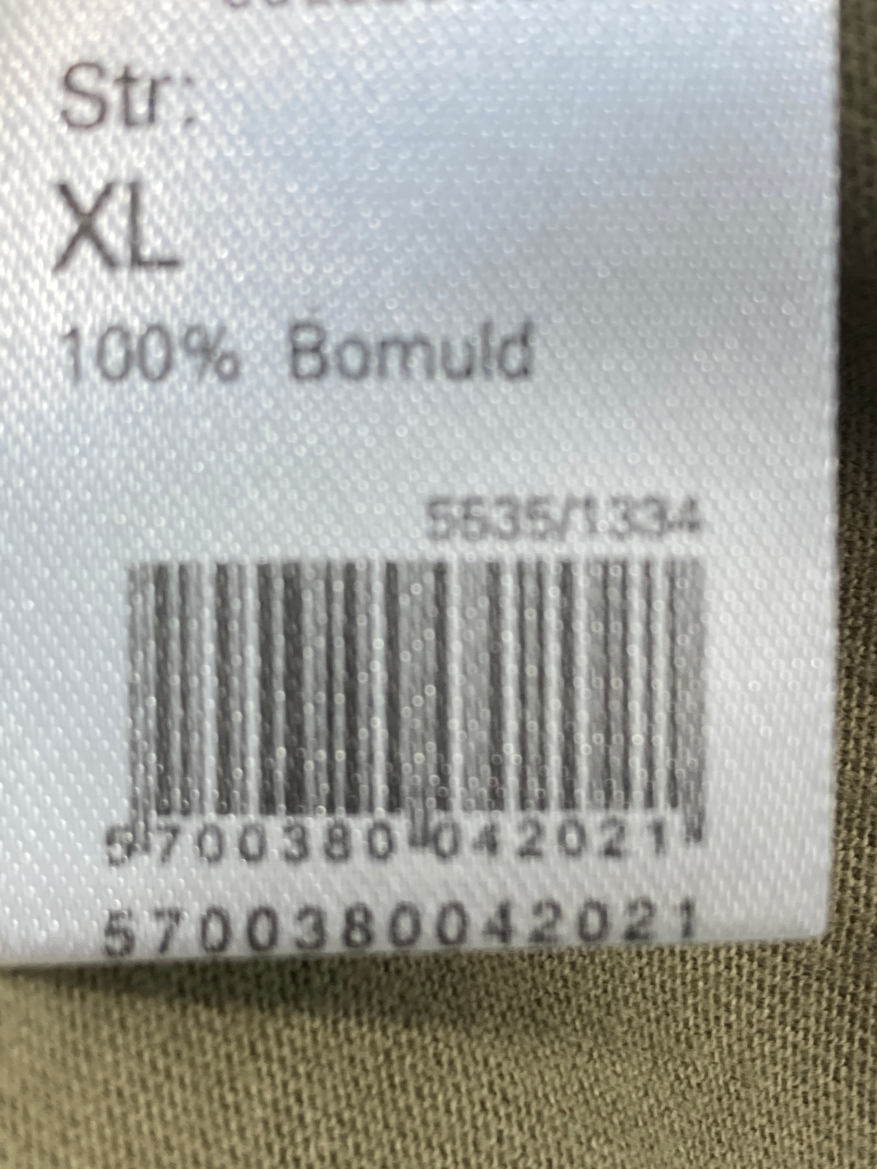 Units T-shirt